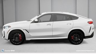 2027 BMW X6 xDrive40i in Terrebonne, Quebec - 4 - w320h240px