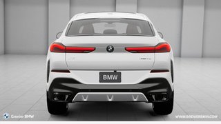 2027 BMW X6 xDrive40i in Terrebonne, Quebec - 5 - w320h240px