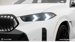 2027 BMW X6 xDrive40i in Terrebonne, Quebec - 6 - w320h240px