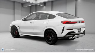 2027 BMW X6 xDrive40i in Terrebonne, Quebec - 2 - w320h240px