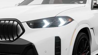 2027 BMW X6 xDrive40i in Terrebonne, Quebec - 6 - w320h240px