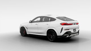 2027 BMW X6 xDrive40i in Terrebonne, Quebec - 2 - w320h240px