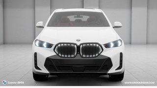 2027 BMW X6 xDrive40i in Terrebonne, Quebec - 3 - w320h240px