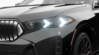 2027 BMW X6 xDrive40i in Terrebonne, Quebec - 6 - w320h240px
