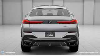 2027 BMW X6 xDrive40i in Terrebonne, Quebec - 5 - w320h240px