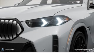 2027 BMW X6 xDrive40i in Terrebonne, Quebec - 6 - w320h240px