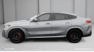 2027 BMW X6 xDrive40i in Terrebonne, Quebec - 4 - w320h240px