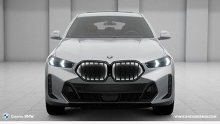 2027 BMW X6 xDrive40i in Terrebonne, Quebec - 3 - w320h240px