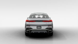 2027 BMW X6 xDrive40i in Terrebonne, Quebec - 5 - w320h240px