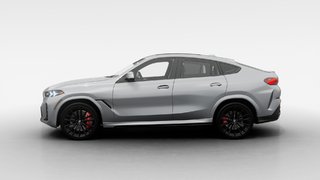 2027 BMW X6 xDrive40i in Terrebonne, Quebec - 4 - w320h240px