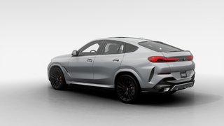 2027 BMW X6 xDrive40i in Terrebonne, Quebec - 2 - w320h240px