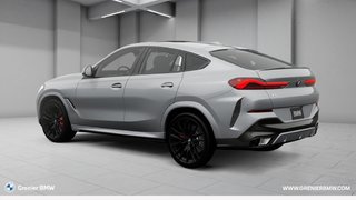 2027 BMW X6 xDrive40i in Terrebonne, Quebec - 2 - w320h240px