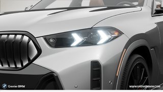 2027 BMW X6 xDrive40i in Terrebonne, Quebec - 6 - w320h240px