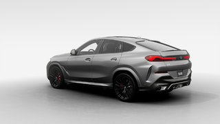 BMW X6 xDrive40i 2027 à Terrebonne, Québec - 2 - w320h240px