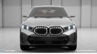 2027 BMW X6 xDrive40i in Terrebonne, Quebec - 3 - w320h240px