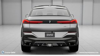 2027 BMW X6 xDrive40i in Terrebonne, Quebec - 5 - w320h240px