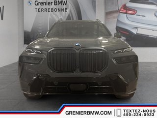 BMW X7 XDrive40i 2024 à Terrebonne, Québec - 2 - w320h240px