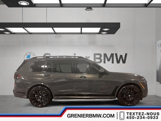 BMW X7 XDrive40i 2024 à Terrebonne, Québec - 3 - w320h240px