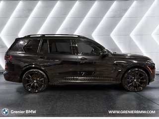 2024 BMW X7 M60i xDrive in Terrebonne, Quebec - 4 - w320h240px