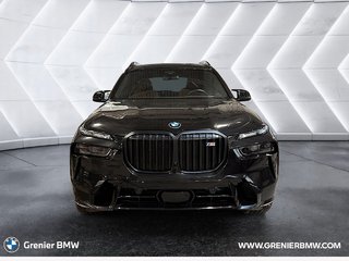 2024 BMW X7 M60i xDrive in Terrebonne, Quebec - 3 - w320h240px