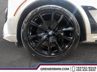 2025 BMW X7 M60i xDrive, M Sport Pro, V8 523hp, Carbon Trims in Terrebonne, Quebec - 6 - w320h240px