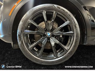 2025 BMW X7 xDrive40i in Terrebonne, Quebec - 6 - w320h240px