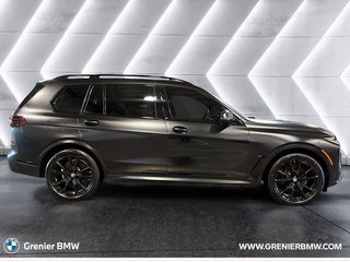 2025 BMW X7 xDrive40i in Terrebonne, Quebec - 3 - w320h240px