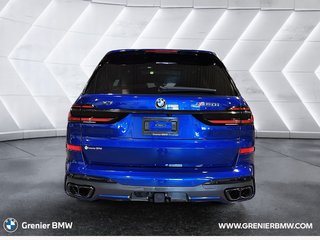 2025 BMW X7 M60i xDrive in Terrebonne, Quebec - 5 - w320h240px
