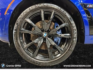 2025 BMW X7 M60i xDrive in Terrebonne, Quebec - 6 - w320h240px