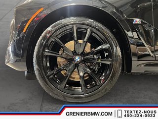 BMW X7 M60i xDrive 2026 à Terrebonne, Québec - 6 - w320h240px