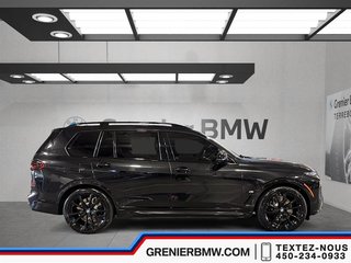 2026 BMW X7 M60i xDrive in Terrebonne, Quebec - 3 - w320h240px