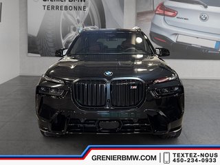 BMW X7 M60i xDrive 2026 à Terrebonne, Québec - 2 - w320h240px