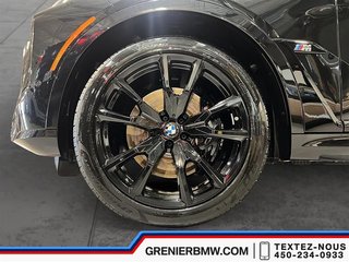 2026 BMW X7 M60i xDrive in Terrebonne, Quebec - 6 - w320h240px