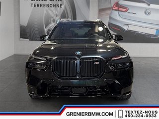 2026 BMW X7 M60i xDrive in Terrebonne, Quebec - 2 - w320h240px