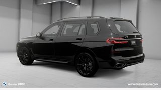 BMW X7 xDrive40i 2026 à Terrebonne, Québec - 2 - w320h240px