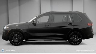 BMW X7 xDrive40i 2026 à Terrebonne, Québec - 4 - w320h240px