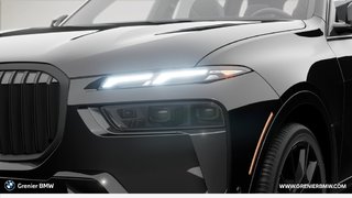 BMW X7 xDrive40i 2026 à Terrebonne, Québec - 6 - w320h240px