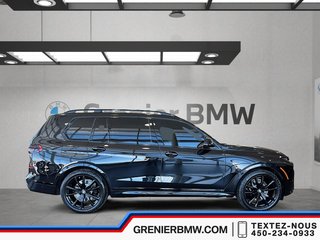 2026 BMW X7 xDrive40i in Terrebonne, Quebec - 3 - w320h240px