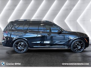 BMW X7 xDrive40i 2026 à Terrebonne, Québec - 3 - w320h240px