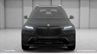 2026 BMW X7 xDrive40i in Terrebonne, Quebec - 2 - w320h240px