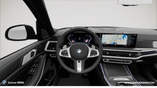 2026 BMW X7 xDrive40i in Terrebonne, Quebec - 6 - w320h240px