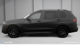2026 BMW X7 xDrive40i in Terrebonne, Quebec - 3 - w320h240px