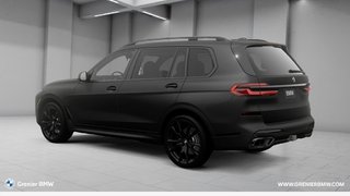 2026 BMW X7 xDrive40i in Terrebonne, Quebec - 4 - w320h240px