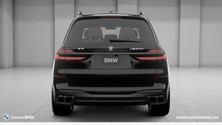 2027 BMW X7 M60i xDrive in Terrebonne, Quebec - 5 - w320h240px