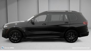 2027 BMW X7 M60i xDrive in Terrebonne, Quebec - 4 - w320h240px