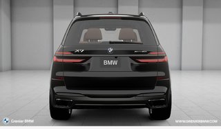 2027 BMW X7 xDrive40i in Terrebonne, Quebec - 5 - w320h240px