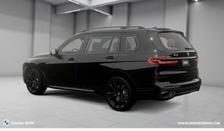 2027 BMW X7 xDrive40i in Terrebonne, Quebec - 2 - w320h240px