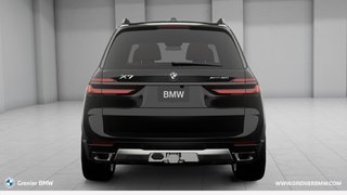 BMW X7 xDrive40i 2027 à Terrebonne, Québec - 5 - w320h240px