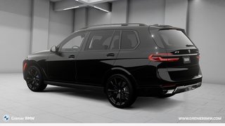 BMW X7 xDrive40i 2027 à Terrebonne, Québec - 2 - w320h240px
