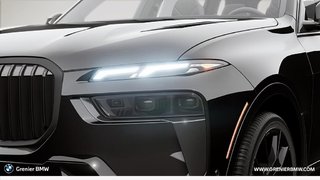 BMW X7 xDrive40i 2027 à Terrebonne, Québec - 6 - w320h240px